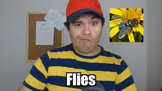Those Stupid Dad Jokes - Flies #Shorts