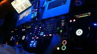 Der Captain @ BunkerTV - PromoTrailer 3min