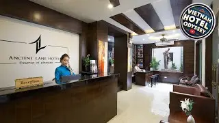 Ancient Lane Hotel | Hanoi, Vietnam | Hotel Review 🏩