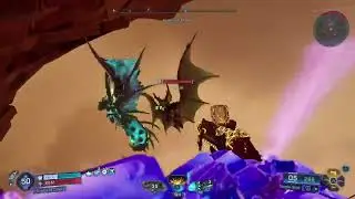 Getting to Ultimate Vault Hunter Mode 5 with Amon
