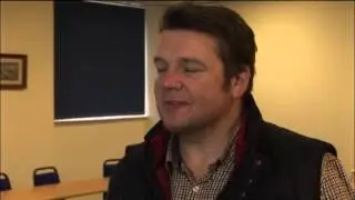 RISK Fast Track NEBOSH Construction Certificate Course Testimonial Mark Collinson