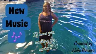 🔥 On Repeat Mood 💜 &ldquo;Touch Me Slow&rdquo; & &ldquo;What Could&rsquo;ve Been&rdquo; | Neka Bowers