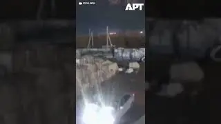 Blast at Explosives Plant in Russia&rsquo;s Bashkortostan Kills Three | APT