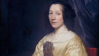 Mulheres na Arte - Maria Van Oosterwijck