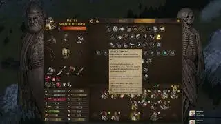 Как создать лучника в Battle Brothers