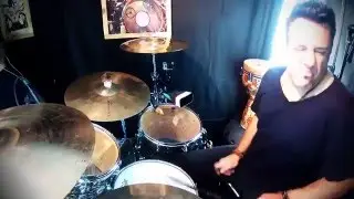 Rich Redmond performing Jim Riley's Soca Track