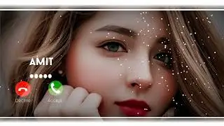 Amit Name Ringtone - Trending Ringtone | Viral Ringtone | TikTok | Reels | Shorts - DANISH YADAV