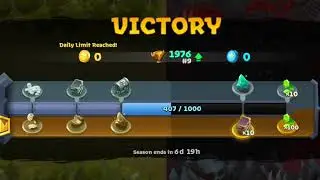 RANK 7 - BATTLE LEGION - Pewpewpetlar