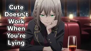 Your Best Friend Corners You Until You Tell the Truth [friends to lovers] [f4a] [asmr rp]