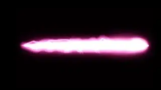 Atomic Breath Godzilla 2024 (Godzilla Evolved) | Video effect