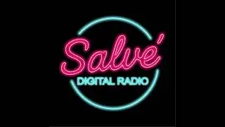 Salvemini Digital Radio 3