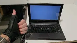 💻 How to Access Boot Menu on Acer One Laptop 💻