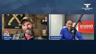 The Next Level Podcast: Jack Carr