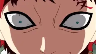 Gaara [AMV] - When You're Strange (The Doors)