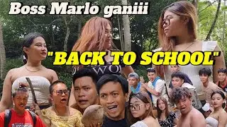 Back to school