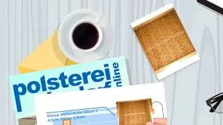 Nosag Wellenfeder 64cm x 4,5cm St&auml;rke 3,8mm - polstereibedarf-online.de