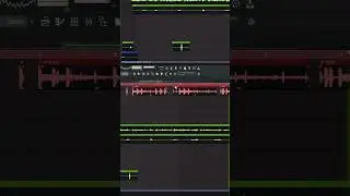 Used Looperator to make that glitch effect , emphasized the brass heavy 💯 | #chugi808 on #Twitch