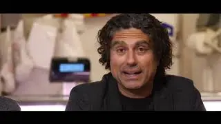 LA TARA 09.03.2019 con Andrea Bruno Savelli e Massimo Fedeli