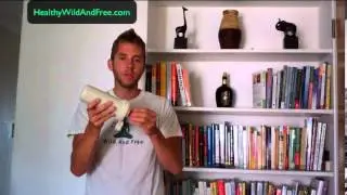 How To Remove Chlorine And Fluoride From Shower Water