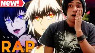 Esta MACRORAP es IMPRESIONANTE || Danixdcs FT Varios Artistas 