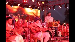 MIT World School Annual Function