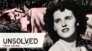 The Black Dahlia: Unsolved Hollywood Murder Mystery &ndash; Chilling , Suspects, and Enduring Theories