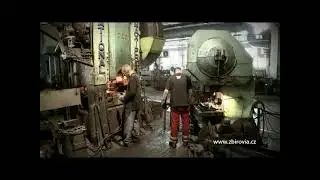 ZBIROVIA   Producator european de scule si unelte forjate @ ToolsZone.ro