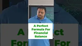 Financial Balance Formula: Your Path to Financial Stability!