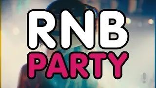 Hit105's RnB Fridays Party!