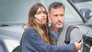 Sara Carbonero reaparece tras alta médica: primeras imágenes con Jota Cabrera
