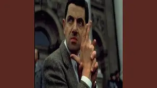 mr bean