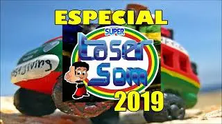 Laser som 2019reggae de qualidade