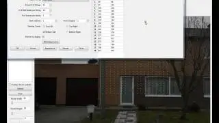 Xlights - Matrix ontwerpen