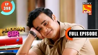 Maddam Sir - Urmila Accepts Pushpa Ji's Offer  - Ep 398 - Full Episode - 14 Jan 2022