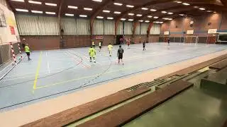 Sporthal Heusden 13/9/25