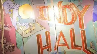 Small Business Saturday | Indy Hall