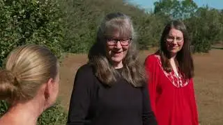 Destinations Discovered: Visit Thomson GA