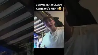 Warum wohl werden WG's abgeschafft🤷&zwj;♂️🫠 #twitchde #clipsdetwitch #wg #wohnungssuche #wohnung