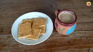 Atole de Cacahuate de Rancho