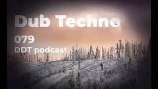 Dub techno sessions
