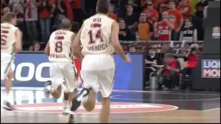 Play of the Game: DeAndre Kane with a superb play for Ratiopharm Ulm