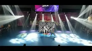 RDC Roleva Dance Center ❤️ Танец Инь-Янь🖤🤍