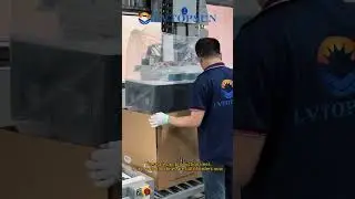 Lithium Battery Factory's quality check！