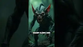 Beware the Tiyanak's Cry