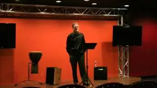 UNLEAVENED TEACHINGS: Mike Balloun | Standing Before Jesus At His Judgment Seat