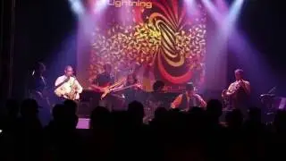 In Lightning Live @ Headliner's - 