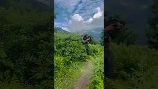 Ghatak force 🇮🇳 | Ghatak force physical training