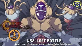 Chrono Trigger the Musical - Last Battle for One Hour
