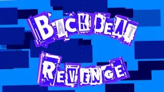 'Backbeat Revenge' [Darwin] (Mythic Easy Demon) (NEW EVENT LEVEL) | Geometry Dash 2.2
