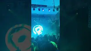 ⁠ Nicky Romero  at harbour convention center